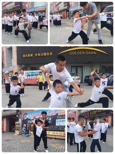 学员风采3