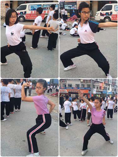 学员风采5