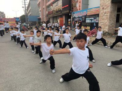 学员风采7
