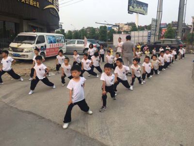 学员风采9