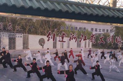学员风采10