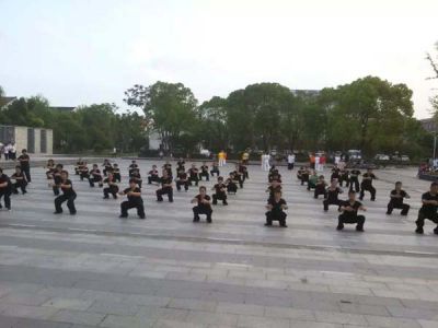 学员风采11
