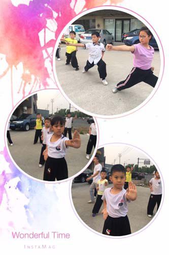 学员风采13