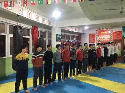 学员风采14