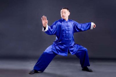 教练风采3