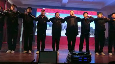 教练风采11