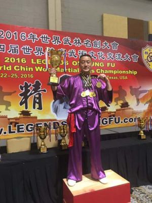 教练风采12