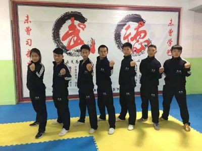教练风采26