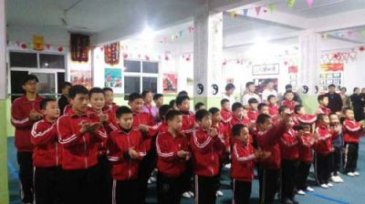 学员风采16