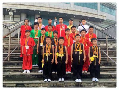 学员风采17