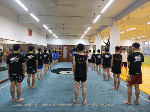 学员风采