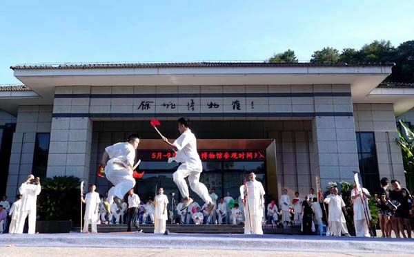 教练风采